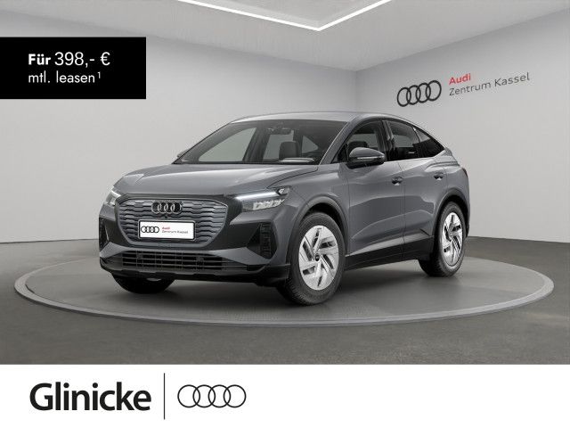 Audi Q4 Sportback 40 e-tron NEUBESTELLUNG