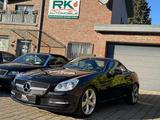 Mercedes-Benz SLK 250 SLK 250 BlueEfficiency Glasdach - Mercedes-Benz Cabrio aus dem Jahr 2011