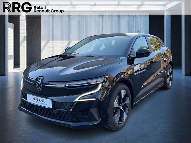 Renault Megane Unfallschaden E-Tech 100% elektrisch