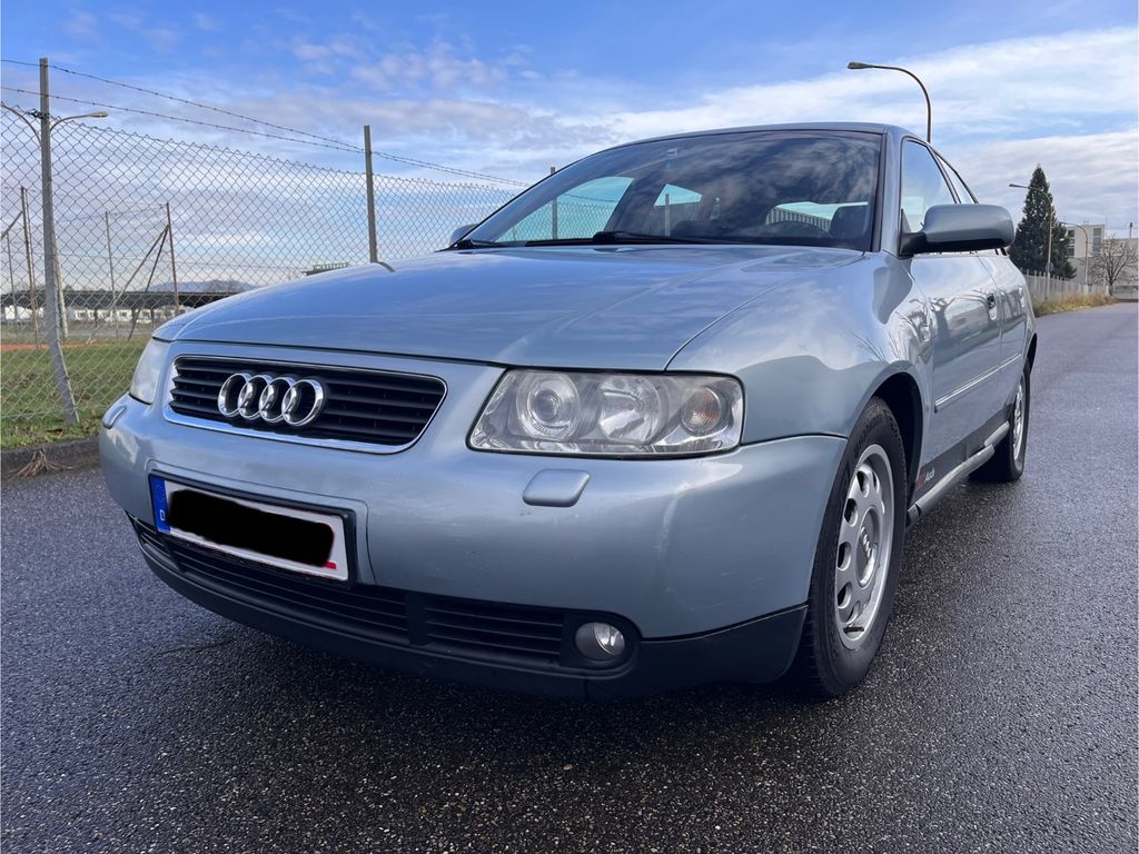 Angebot ansehen Audi A3