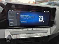 Opel Astra - Vorschau Bild 17