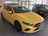 Mercedes-Benz A 180 Distro+ 360° Burmester MBUX LED - Mercedes-Benz A-Klasse Gebrauchtwagen