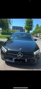 Mercedes-Benz Mercedes A Klasse W177 TÜV bis 06/2027 - Mercedes-Benz: W202