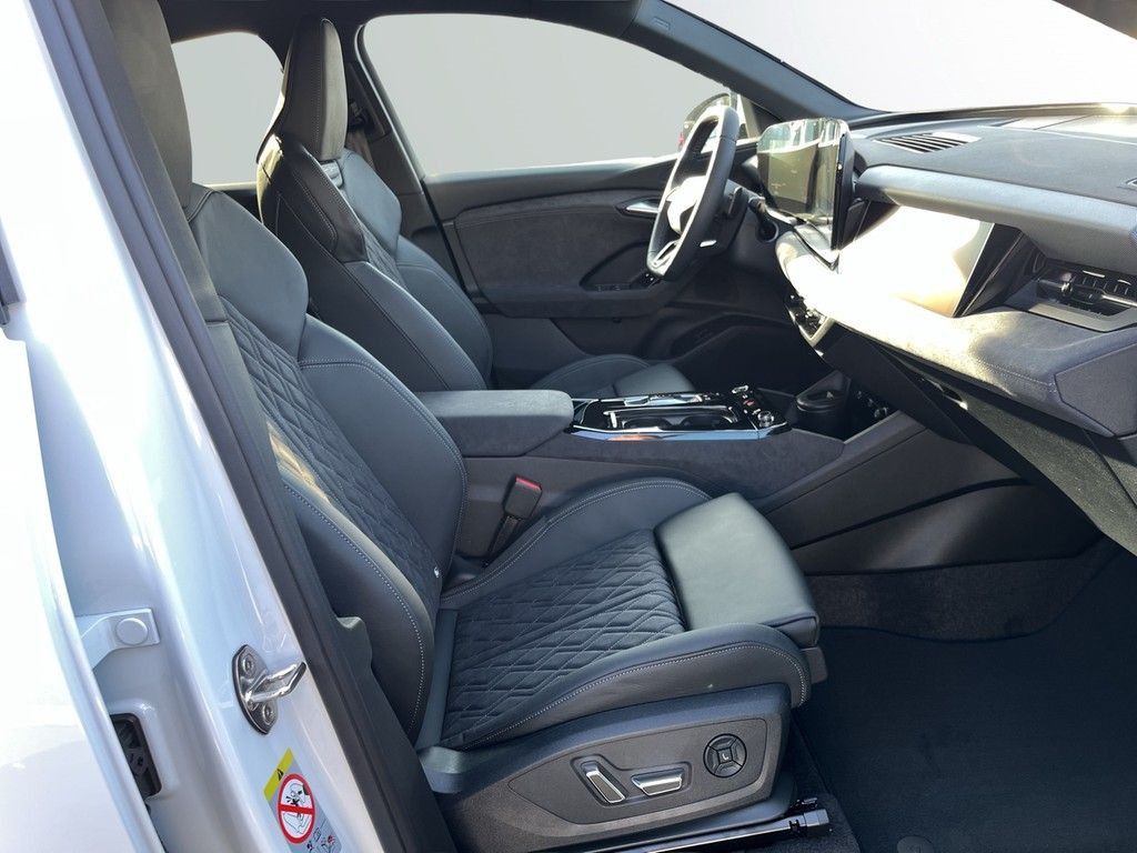 Audi Q6 e-tron - Bild 14