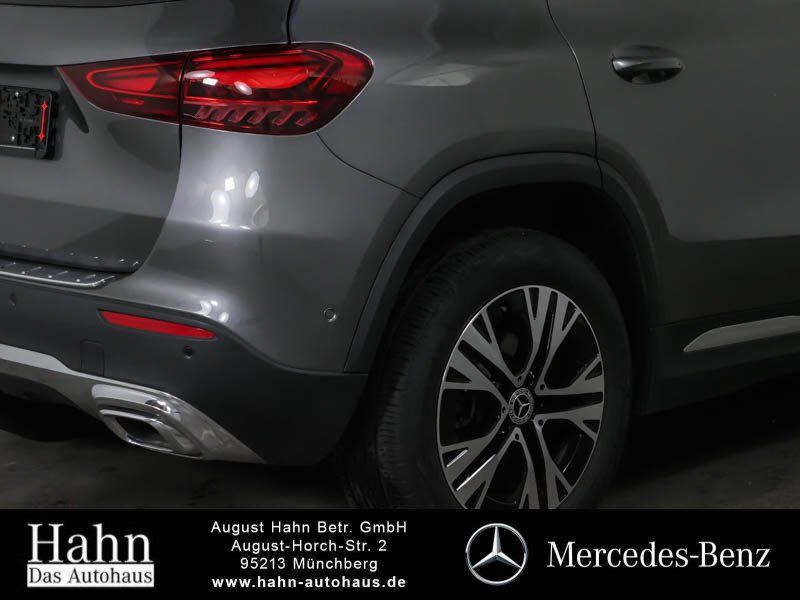 Fahrzeugabbildung Mercedes-Benz GLA 200 PROGRESSIVE/LED/KAMERA/WINTER/..