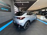 Opel Grandland GS 130PS Aut. LED+Matrix+NAV+AktivSitz - Opel Gebrauchtwagen von 2023