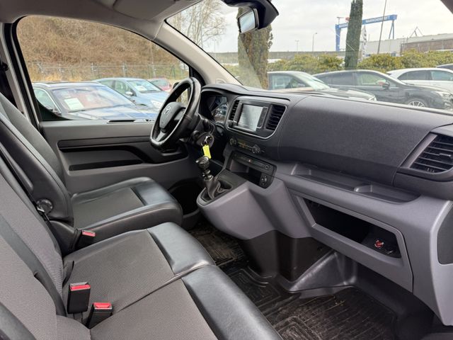 Toyota Proace (Verso) L1 Kasten Meister