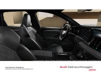 Audi Q6 e-tron - Vorschau Bild 11
