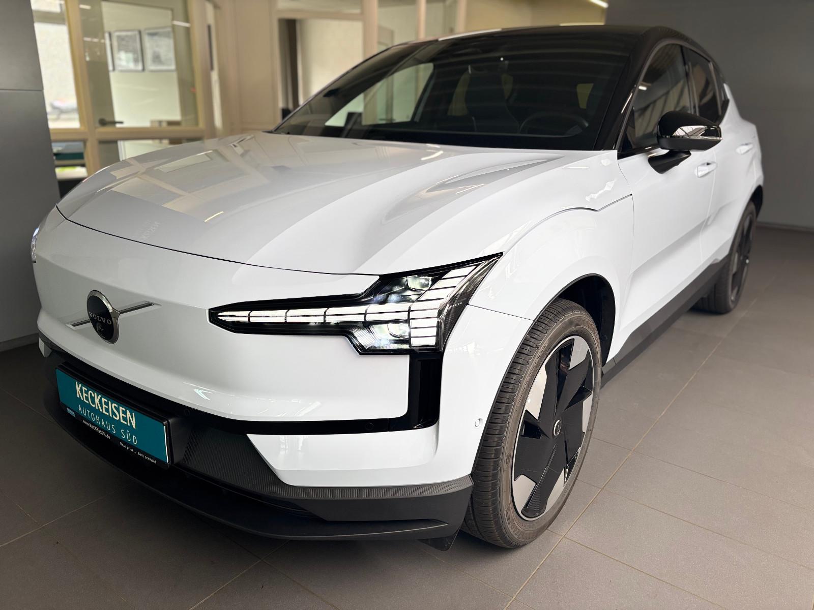 Volvo EX30 Single Motor Ex. Range Ultra |ACC|360|Pano|