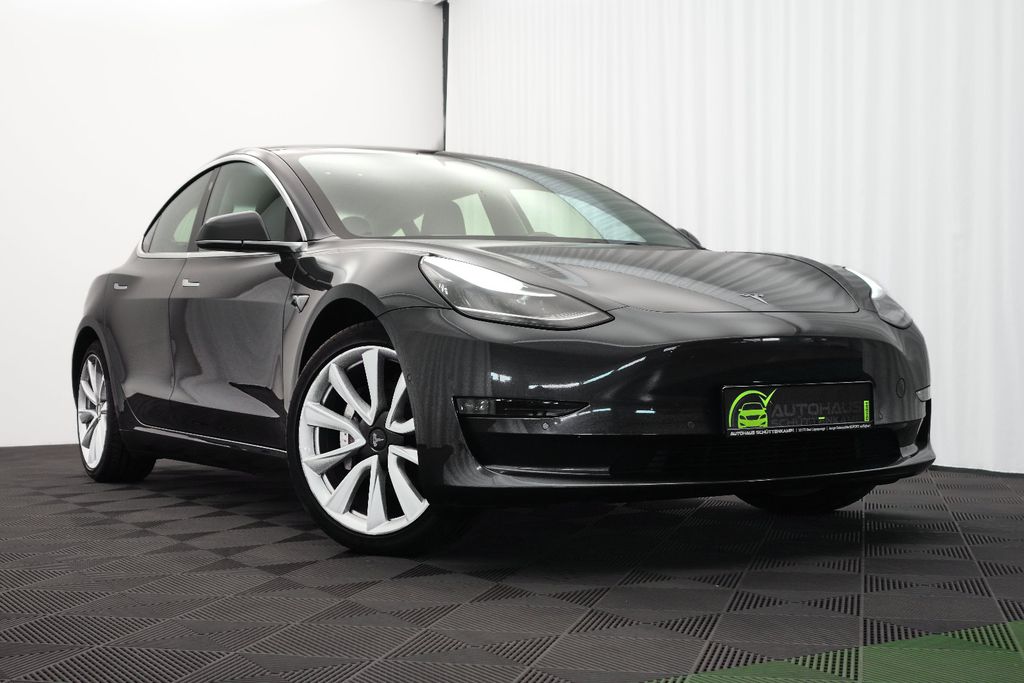 Image of Tesla Model 3