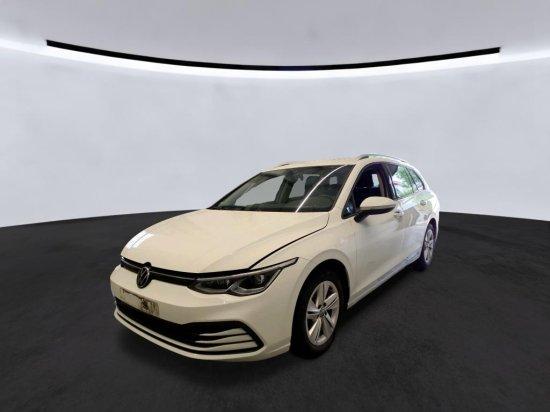 Volkswagen Golf Variant LIFE 1.0TSI LED*NAVI*KAMERA*PDC