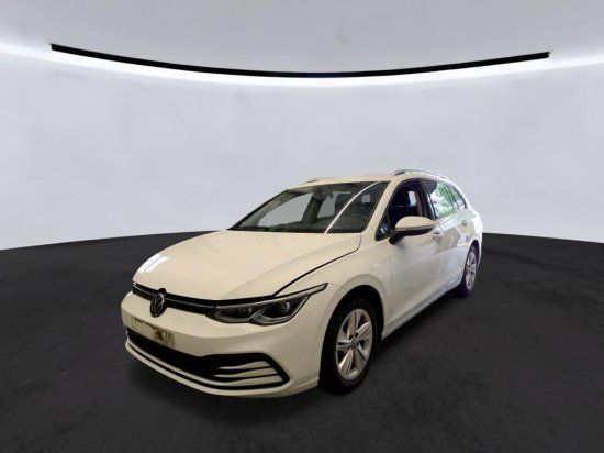 Volkswagen Golf Variant LIFE 1.0TSI LED*NAVI*KAMERA*PDC