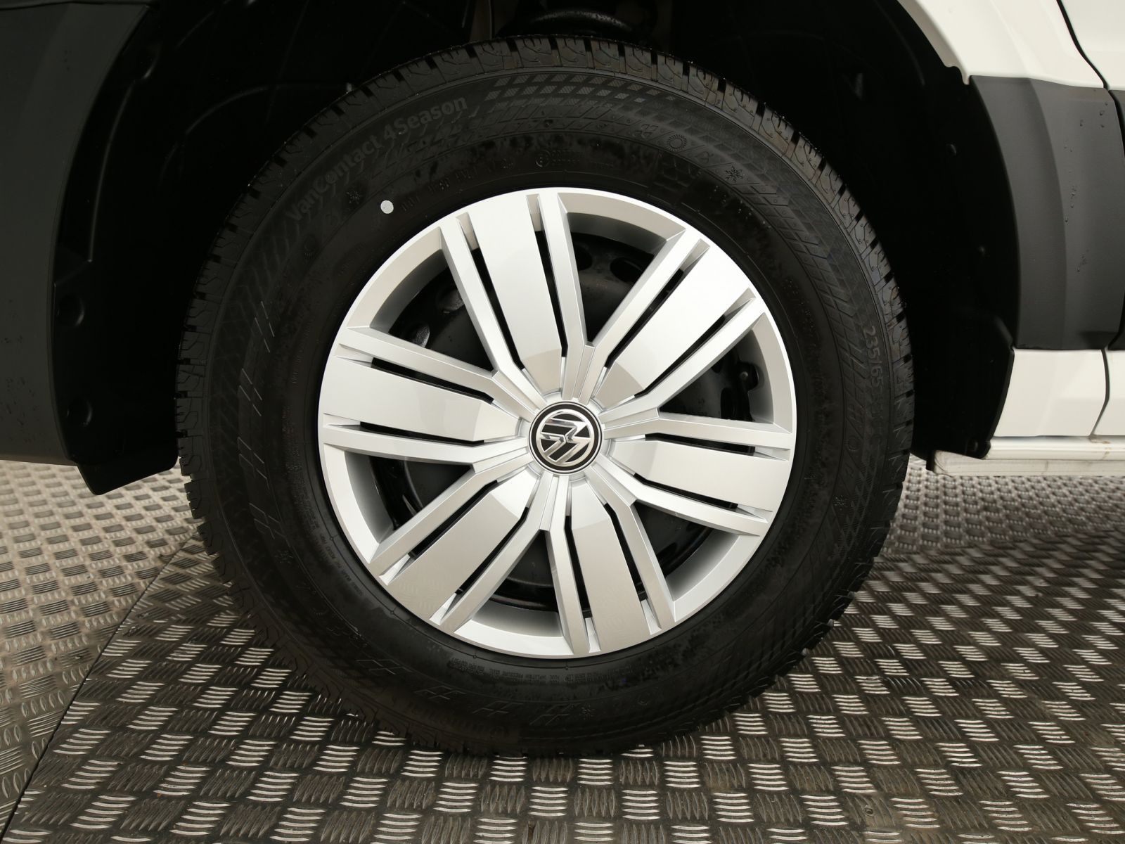 Volkswagen Crafter - Bild 13