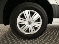 Volkswagen Crafter - Vorschau Bild 13