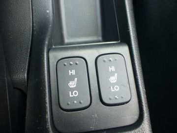 Honda Jazz 1,3 i-VTEC Comfort Klima.