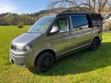 Volkswagen California 4Motion Offroad höher Eibach/Koni - Wohnmobil oder -wagen Offroad