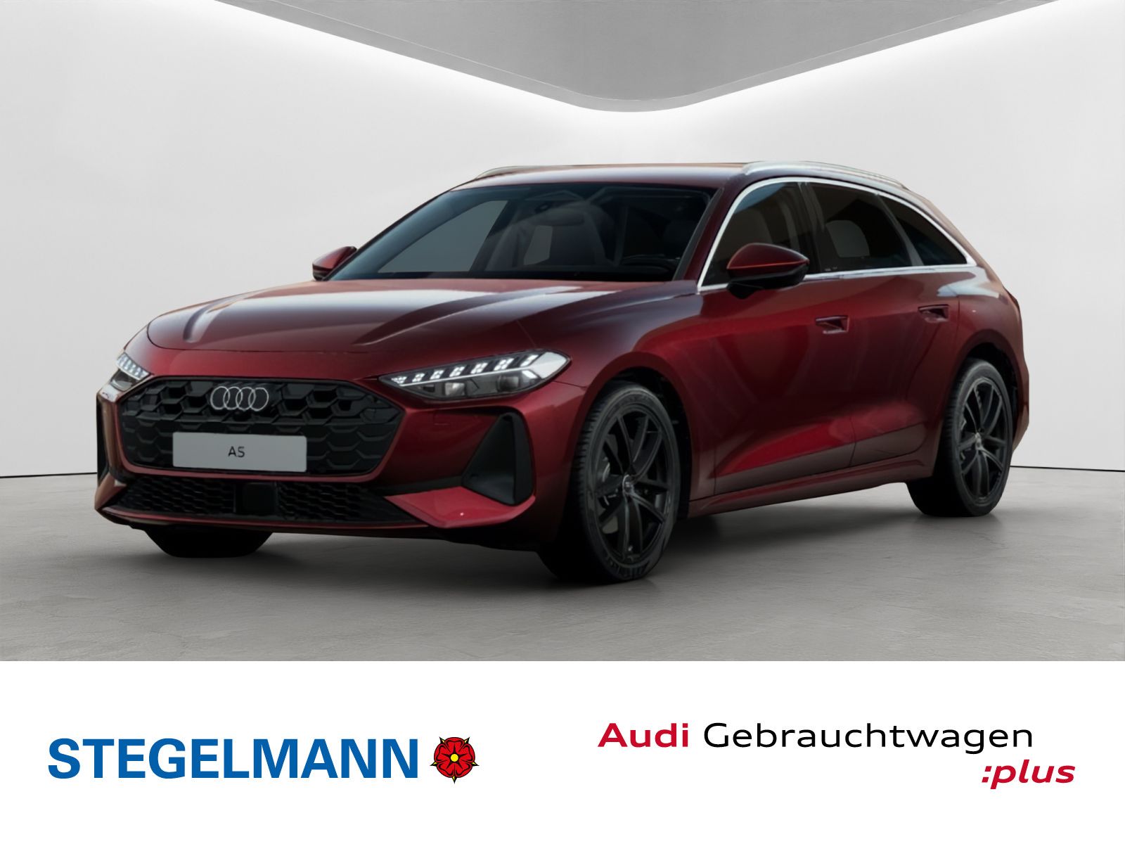 Audi A5 Avant TFSI S-tronic AHK*19Z*Sportsitze vorn