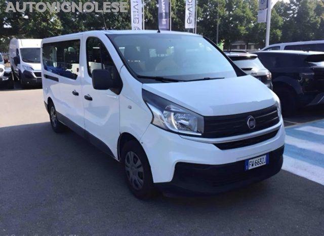 Fiat Talento