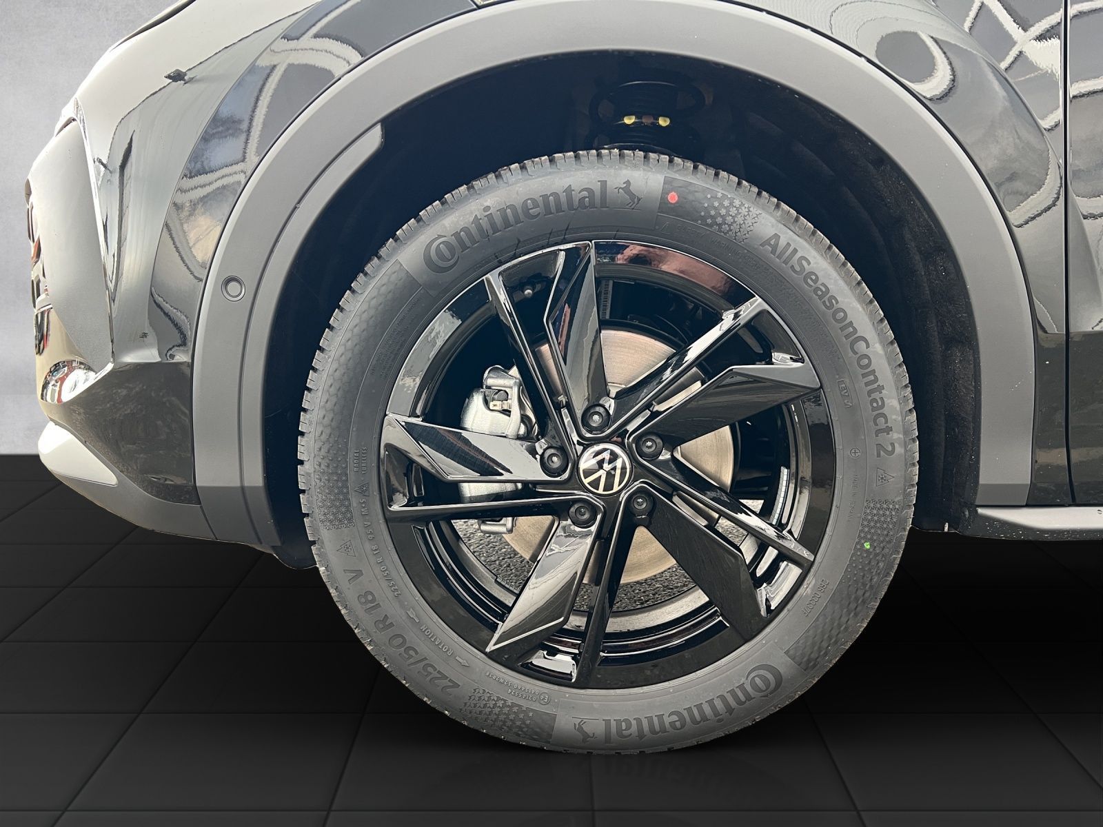 T-Roc Style 1.5 l eTSI OPF 110 kW (150 PS) 7-Gan