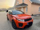Andere Land Rover Evouqe * Sondermodel HSE* 12900... - Andere in Berlin