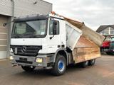 Mercedes-Benz Actros 3341 6x4 3-Achs Kipper Meiller Bordmatik - Angebote