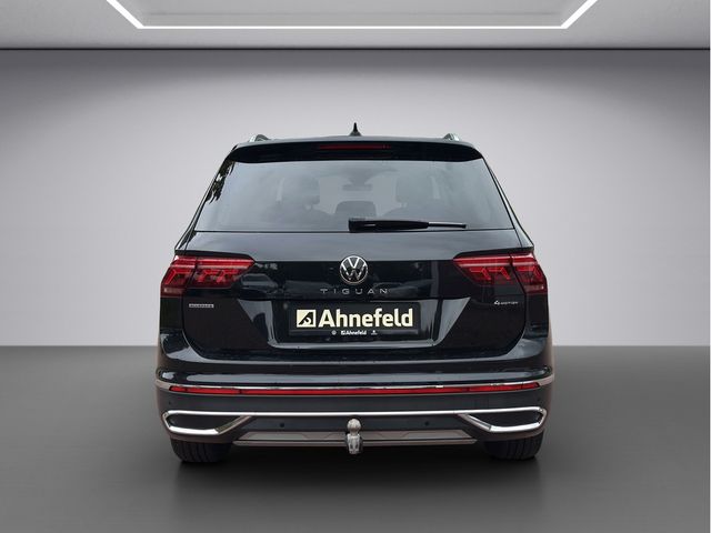 Tiguan Allspace 2.0 TDI Elegance 4Motion DSG