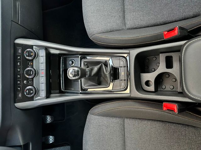 Karoq Clever LED;KESSY;ALARM;CARPLAY