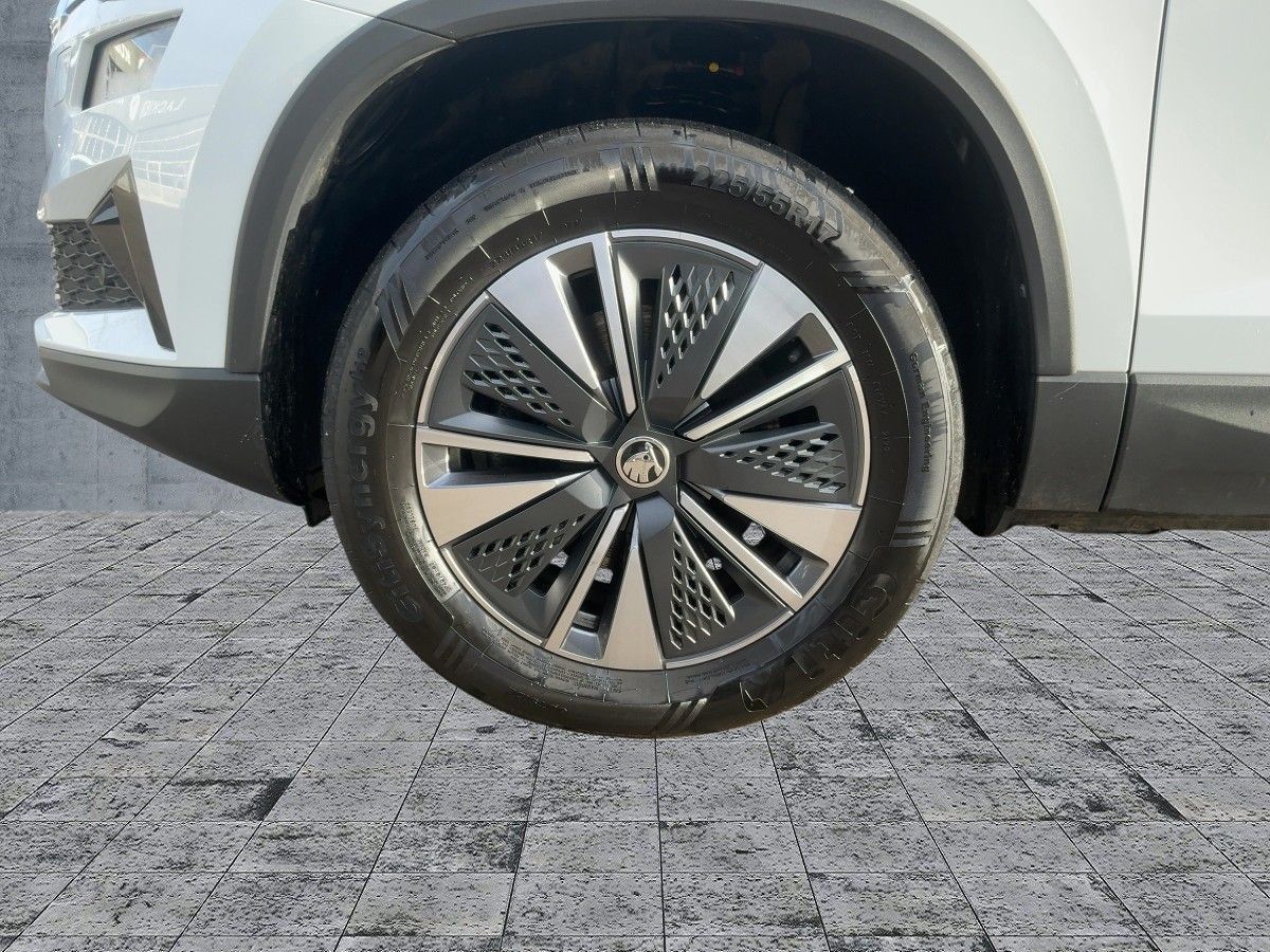 Skoda Karoq - Bild 8