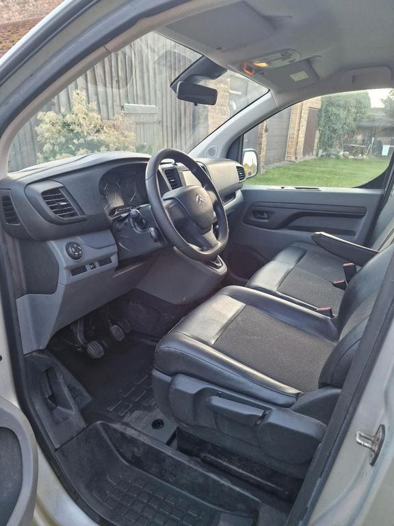 Citroën Jumpy