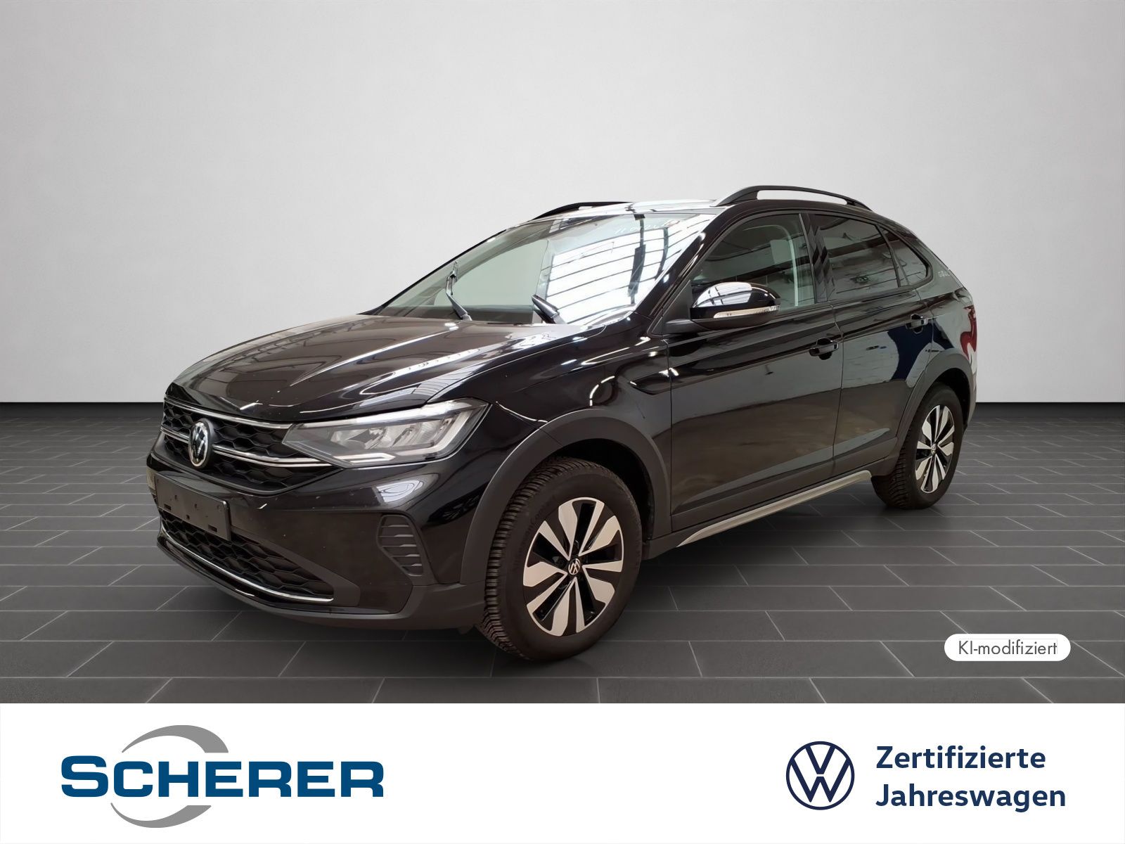 Volkswagen Taigo GOAL 1.0 TSI LED NAVI EPH ACC CARPLAY