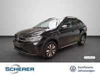 Volkswagen Taigo - Vorschau Bild 1