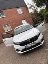 Dacia Sandero SCe 65 Essential Essential - Dacia Sandero in Oldenburg