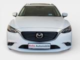 Mazda 6 Kombi Kizoku Intense Leder Navi HUD BOSE 1.Hd! - Mazda 6 mit Benzin-Antrieb