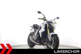 Honda CB 1000 R - Carbon, LED - HONDA GEBRAUCHT CB 1000 R