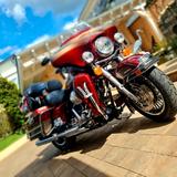 Harley-Davidson Ultra Classic E-Glide - HARLEY-DAVIDSON ULTRA CLASSIC