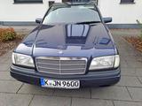 Mercedes-Benz C 180 ESPRIT org 99000km  rostfrei!!!  TÜV neu - gebrauchte Mercedes-Benz C-Klasse aus dem Jahr 1995