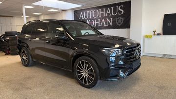 Mercedes GLS 450 - 8