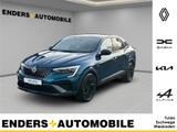 Renault Arkana PH2 Esprit Alpine Mild Hybrid TCe 160 Pan