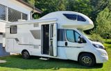 Adria Coral XL Plus 670 SL