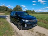 Kia KIA Sorento 2.2CRDi  AWD aut. Platinum - Kia Sorento Gebrauchtwagen in München