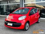 Citroën Citroen C1 Sport 1.0 68cv - Citroën C1: Sport