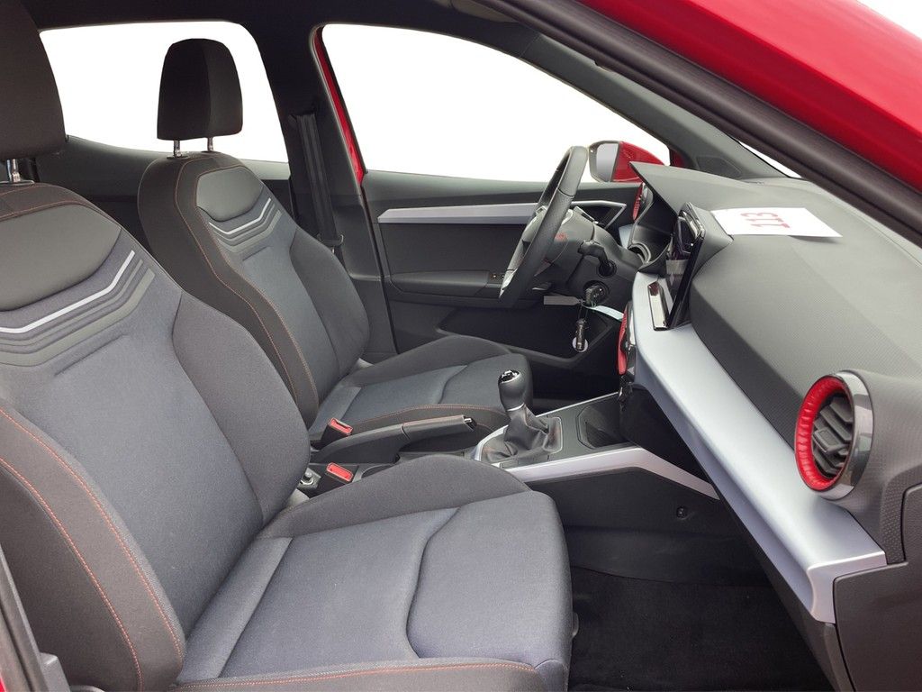 Seat Arona - Bild 10
