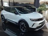 Opel Mokka Ultimate Tempo LED DAB Sihzg ACC 180° 2.Ha - Opel Mokka mit Benzin-Antrieb: Beheizbares Lenkrad