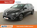 Renault Megane 1.3 TCe BOSE-Edition Aut.*NAV*ACC*CAM*PDC - Renault Gebrauchtwagen in Stuttgart