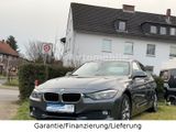 BMW 316 D TÜV/BBS Felgen/Apple carplay/Kamera/SHZ