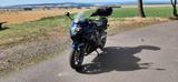 Suzuki Gsx 1250 Fa - SUZUKI GSX1250FA