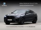 BMW X6 M X6M Competition - gebrauchte BMW X6 M aus dem Jahr 2023