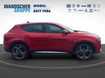 Alfa Romeo Tonale Ibrida Sport Speciale Kam.+KeyLess+SHZ+PD