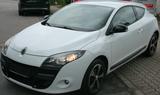 Renault Megane III Coupe Emotion - Renault Megane: Emotion