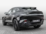 Aston Martin DBX Jet Black Onyx Black - Aston Martin Gebrauchtwagen in Köln